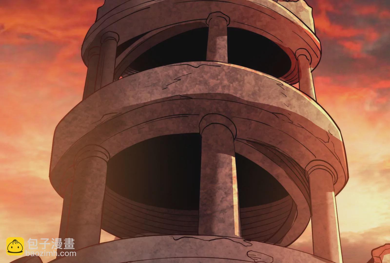 古神遊戲 - 第44話   戰爭！一觸即發！(3/3) - 4